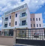 De Manchy Hotels & Suites Hotels in 