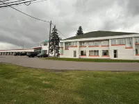 Howard Johnson By Wyndham Brampton Hotéis em Brampton