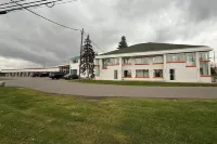 Howard Johnson By Wyndham Brampton Hotels in Brampton