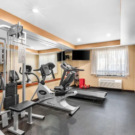 Econo Lodge Woodbridge
