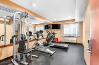 Econo Lodge Woodbridge - Motels