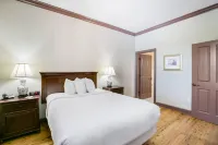 Water Street Hotel & Marina, Ascend Hotel Collection Apalachicola otelleri