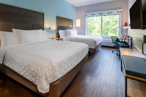 Tru by Hilton Commerce Hotels in Commerce