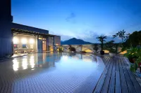 Hotel Kasuien - Hot Springs