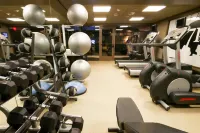 Curtiss Hotel, Ascend Hotel Collection - Gym