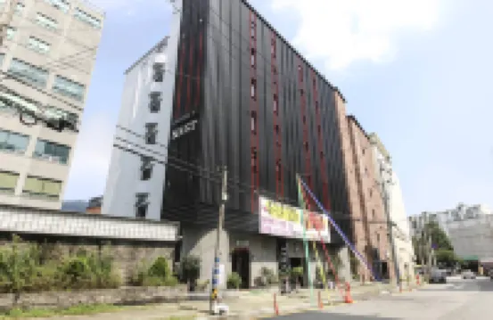 김해 삼계 호텔 넥스트 Next