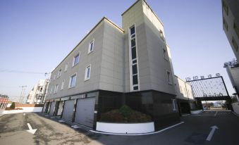 Dangjin Healing Self Check-in Motel