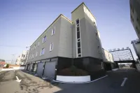 Dangjin Healing Self Check-in Motel Hotels in Dangjin-Si