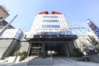 Hotel the Terrace - Pet friendly