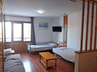 Apartamentos Lake Placid 3000 -  Ferienwohnungen