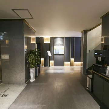 Daejeon Yuseong Top Cloud Hotel Отели рядом с достопримечательностью «Корейский институт передовых технологий (KAIST)»