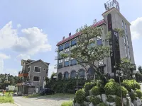 Anseong Lake Hotel Hotels in Anseong-si