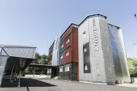 Daegu Hyeonpung Elegance Hotels in Dalseong-gun