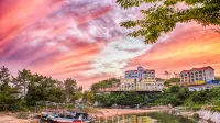 Ilmare Byeonsan Resort Hotel di 