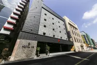 월곶 Hotel RG 신세계사이먼 시흥프리미엄아울렛 주변 호텔