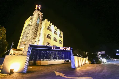 H Boutique Motel Hotels near Kongju National University Singwan Campus
