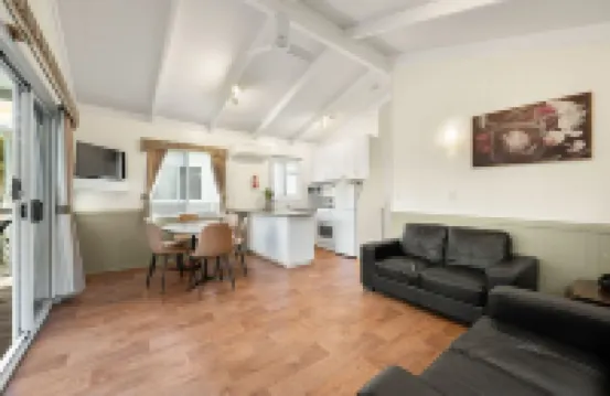 Bright Porepunkah Holiday Park