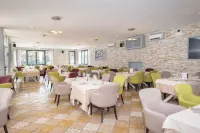 Hotel Lenno - breakfast