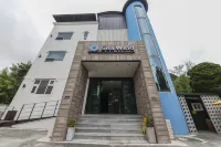 Gangneung Gyeongpodae Seawind โรงแรมใกล้หาดคังมุน