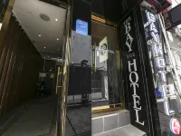 Bay Hotel Hotels near BIFF Square