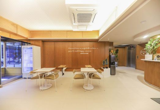 호텔여기어때 광주역점