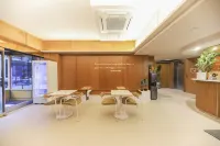 光州中興洞飯店-如家飯店