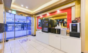 Incheon (Bupyeong) IU