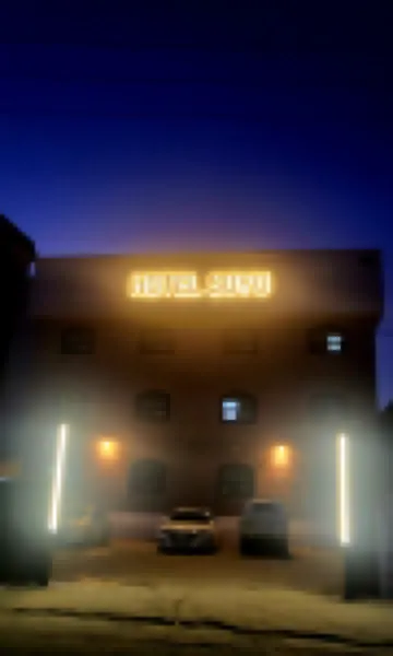 Chungju Hotel Soyu Hotels in 
