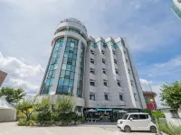 memory hotel Hotels near Sungju Library