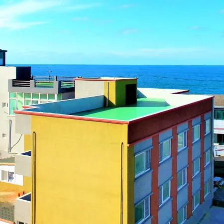Samda Hostel