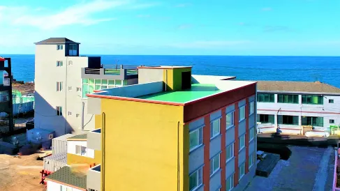 Samda Hostel