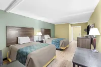 Rodeway Inn Stone Mountain