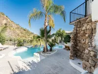 Yoga and Relaxation Retreat in the Heart of Nature -  Holiday Villas