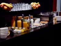 Ibis Budget Brest Centre Port - فطور