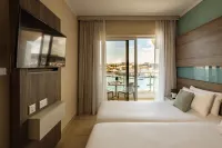 115 the Strand Hotel by Neu Collective Hotels near Sliema Triq Ix -Xatt