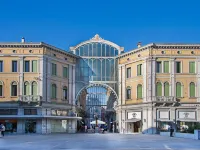 Hotel Vivit Hotels near Il Palazzo da Re e il Pavion