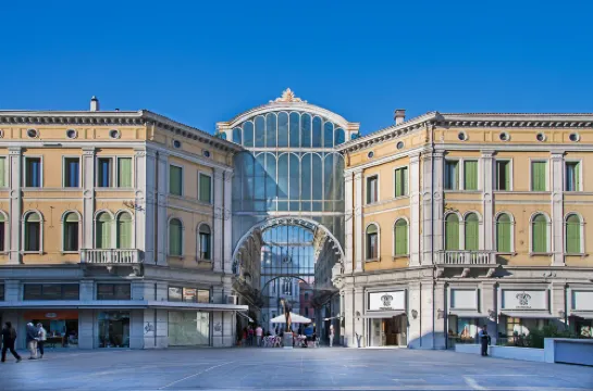 هوتل أل فيفيت