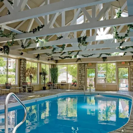 Club Wyndham Branson at the Meadows