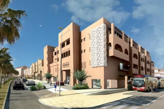 Tarifa Lances by QHotels