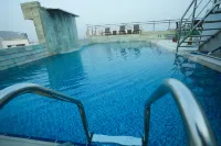 Coventina Lake Suites - piscina