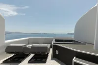 Hom Santorini - Romantic