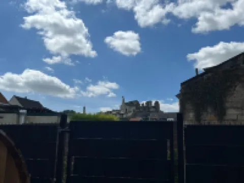 Valkenburg Apartment Near City Centre