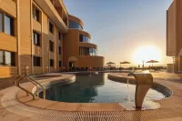Petra Legacy Luxury - bars