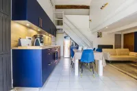 Gite Grand Luberon Chez Manon en Luberon Hotels in Robion