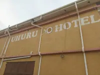 IHURU 50 HOTEL AND GARDENS Hotels in Kasese