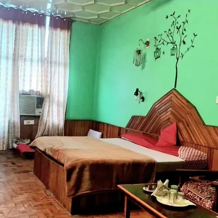 Mid-Way Tourist Resort