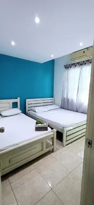 Cabañas las vegas del mar Hotels in 