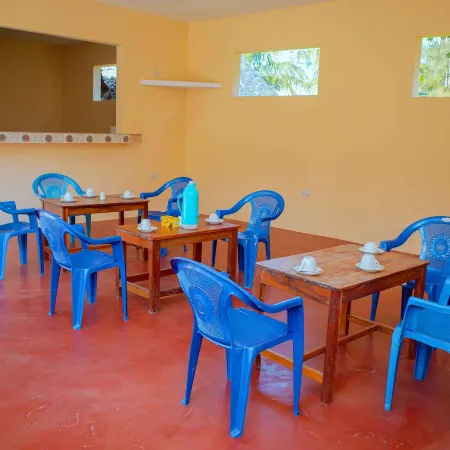 Tumaini Bungalows