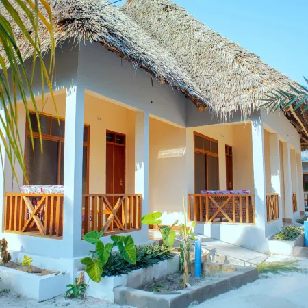 Tumaini Bungalows