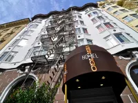 Hotel Julian – No Resort Fee Hotels near Circus Center